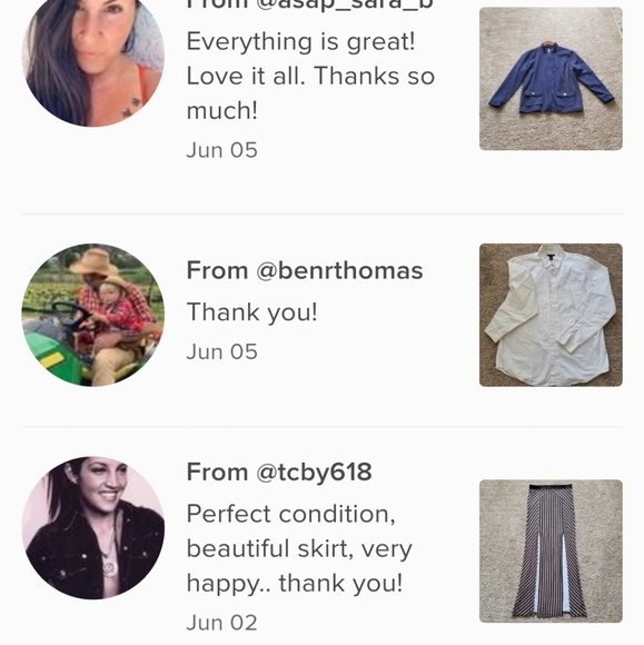 let the ratings speak for themselves - Picture 5 of 12